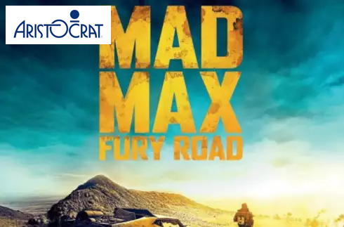 Mad Max Fury Road